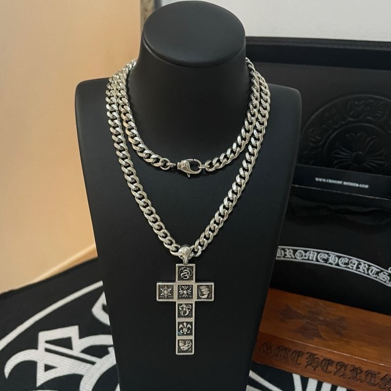 Chrome Hearts Necklaces